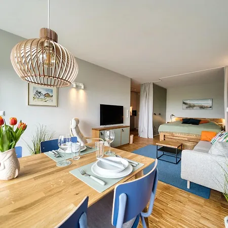 - Haus L, App 0l0505 Apartment