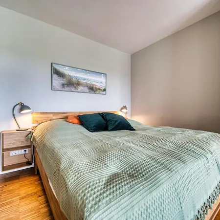 Apartment - Haus L, App 0l0505