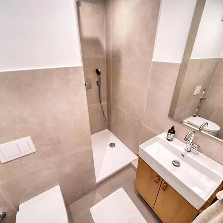 Διαμέρισμα - Haus L, App 0l0505 Heiligenhafen
