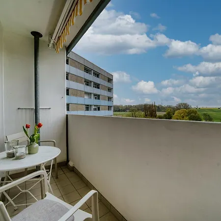 Διαμέρισμα - Haus L, App 0l0505 *