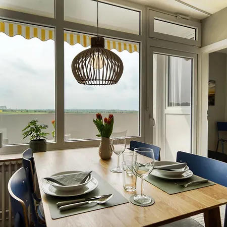 - Haus L, App 0l0505 Heiligenhafen
