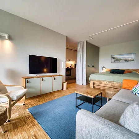 - Haus L, App 0l0505 Διαμέρισμα