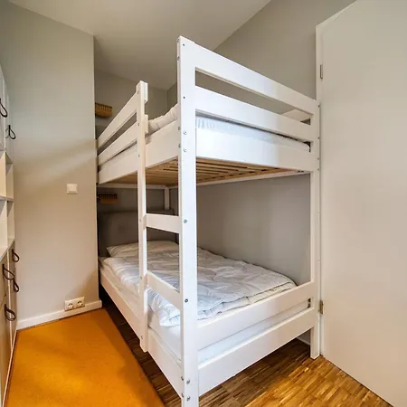 - Haus L, App 0l0505 Διαμέρισμα *